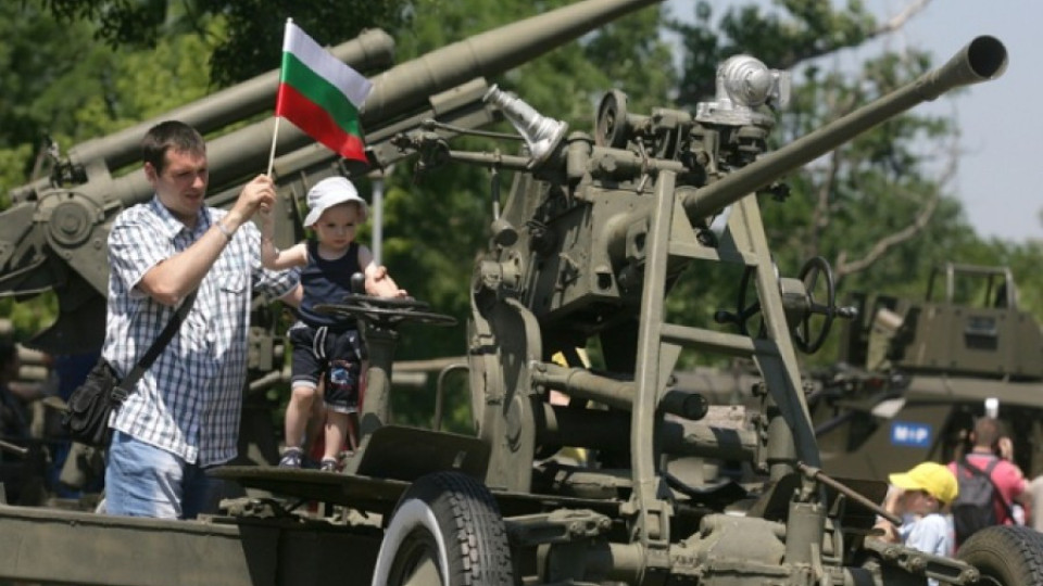 Националният военноисторически музей с безплатен вход за военнослужещи | StandartNews.com