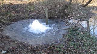 Водни аварии държаха на сухо Добрич