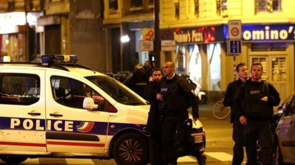 Погребаха тайно един от парижките атентатори | StandartNews.com