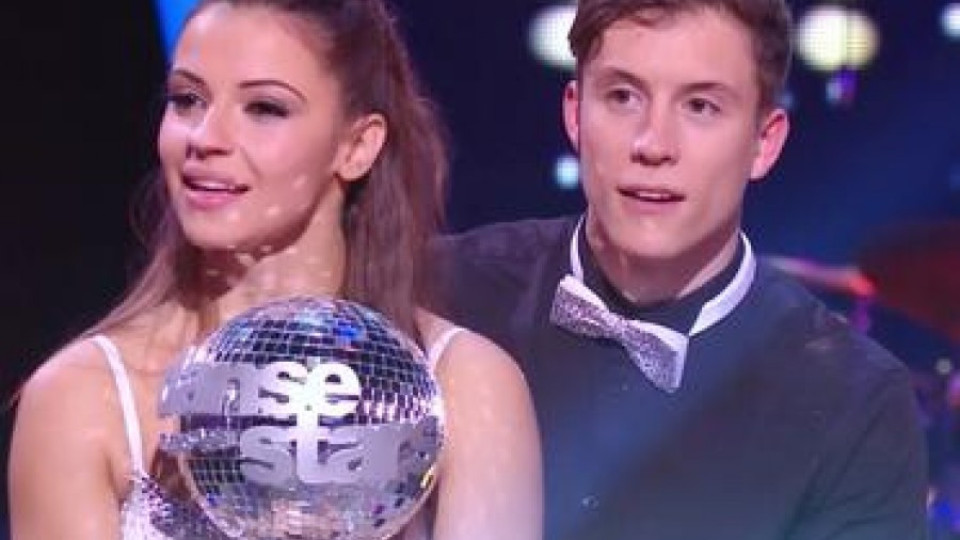 Българка пак победи във френско шоу | StandartNews.com