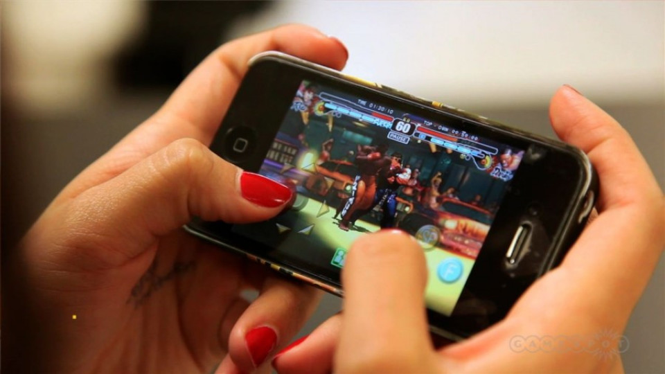 Двоен ръст на мобилния гейминг  | StandartNews.com