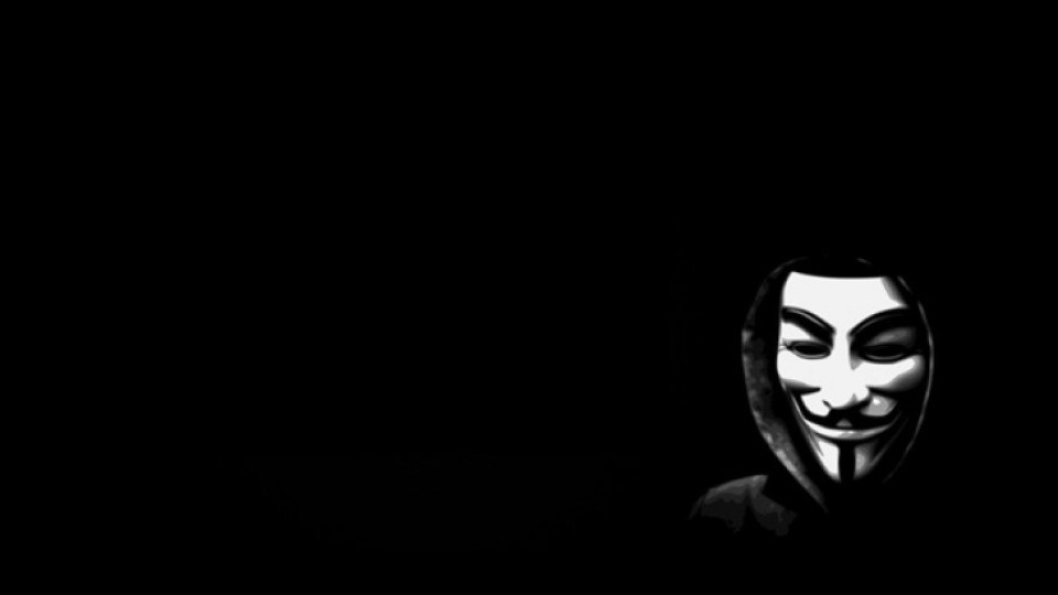 "Анонимните" осуетили терористична атака на ИД в Италия | StandartNews.com