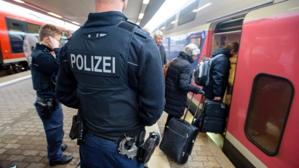 Повече от половината германски граждани се чувстват незащитени | StandartNews.com