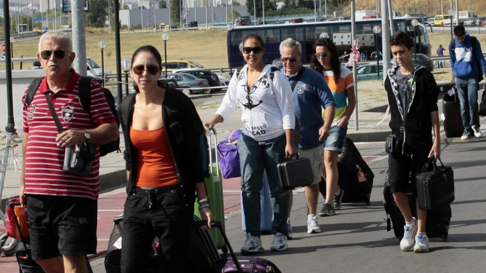 Повишен интерес на руските туристи към България през ноември | StandartNews.com