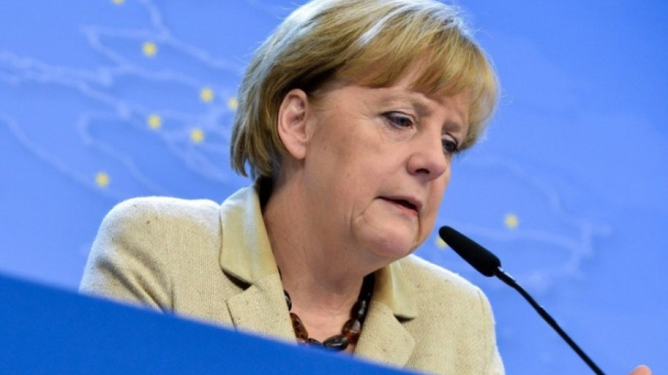 Франс прес: Меркел е най-влиятелната личност на 2015 г. | StandartNews.com
