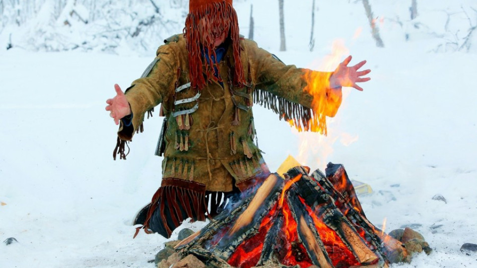 Сибирските шамани: Апокалипсисът идва през 2019 г. | StandartNews.com