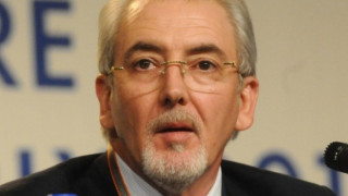 Охраната на Местан глътнала близо 900 000