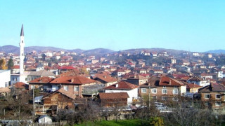 Ръководството на ДПС на Кортолуш Байрам в с. Брезница
