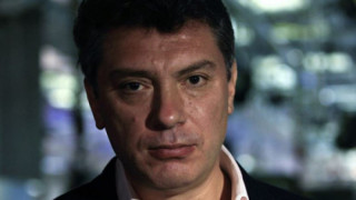 Обвиниха петима за екзекуцията на Немцов