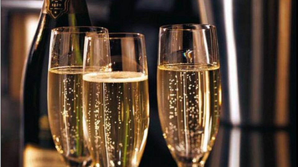 Защо пием шампанско на Нова година | StandartNews.com