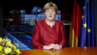 Меркел: При правилни действия притокът на бежанци е шанс за Германия