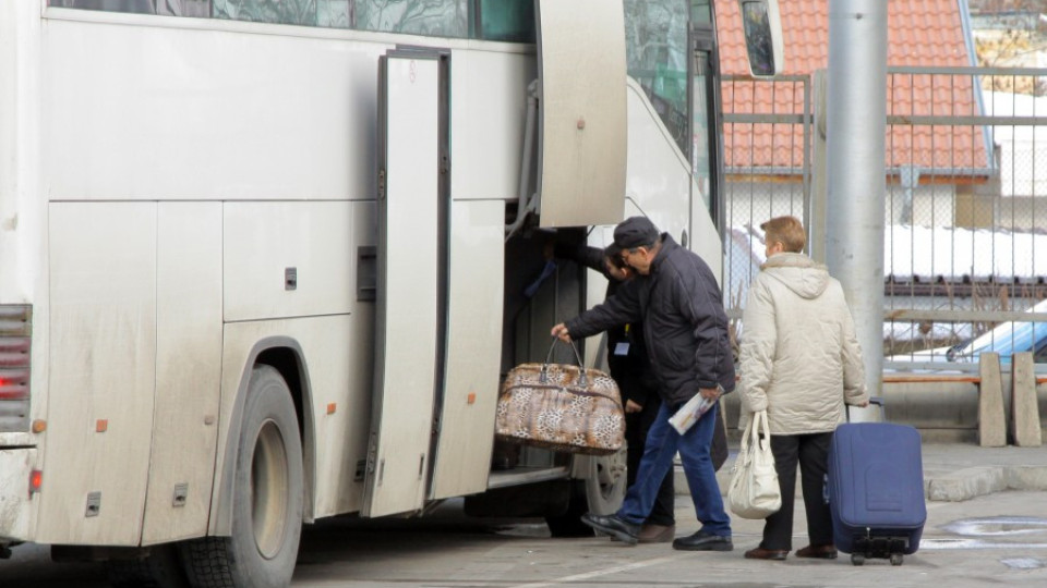 АПИ съветва: Пътувайте преди обяд в неделя | StandartNews.com