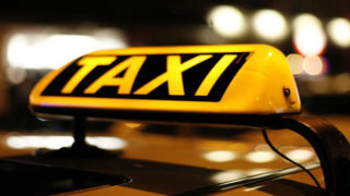 Шест трика за хващане на такси в новогодишната нощ 