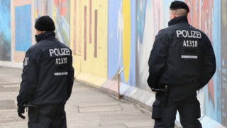 Евакуираха две гари в Мюнхен заради заплаха от терористичен акт