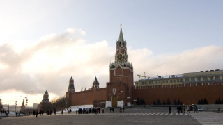 Евакуираха две гари в Москва заради бомбени заплахи