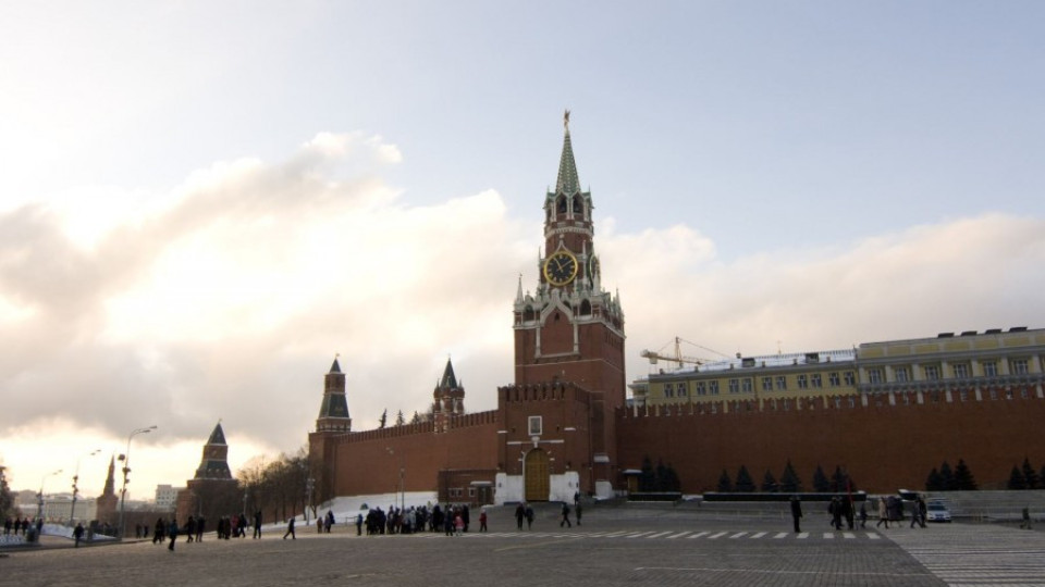 Евакуираха две гари в Москва заради бомбени заплахи | StandartNews.com