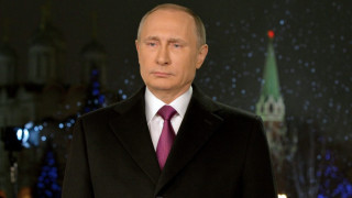 Москва счита САЩ за заплаха в новата руска стратегия за сигурност