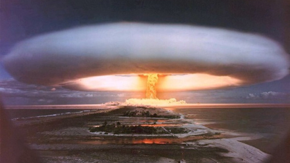 Северна Корея подготвя водородна бомба за изпитание | StandartNews.com