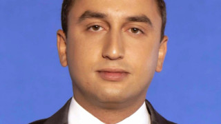 Депутатът от ДПС Айхан Етем: Вървим по пътя си, Местан е поел по своя
