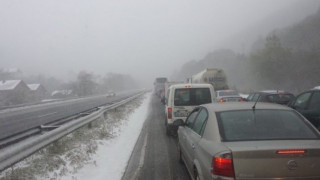 Автомагистралите „Тракия“ и „Хемус“ са проходими при зимни условия
