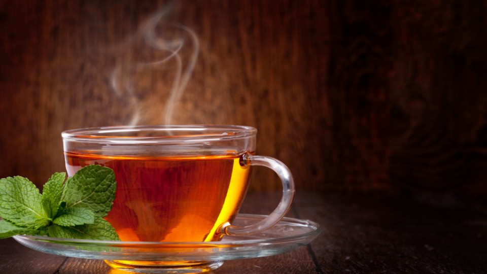 Чай с кока продават в Италия | StandartNews.com