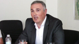 Каймаканов стана спонсор на Местан