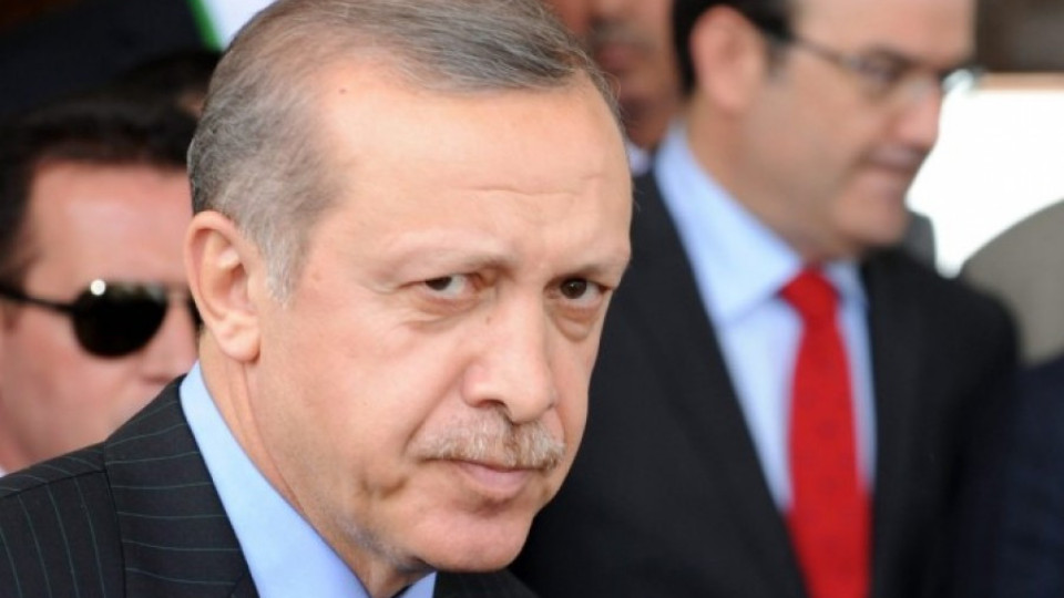 Анкара се готви да подаде жалба срещу Москва | StandartNews.com