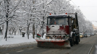 Санкционират почистващата фирма в Стара Загора