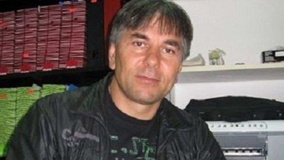 Образуваха досъдебно производство за смъртта на Пламен Миланов | StandartNews.com