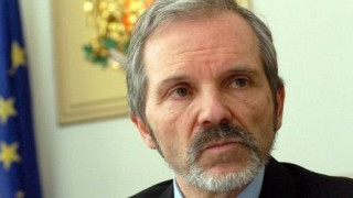 Депутатът Борислав Великов поставя условия на Бойко