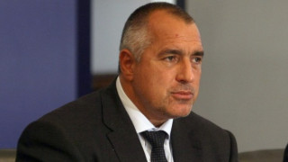 Борисов назначи двама заместник-министри на правосъдието