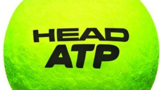 HEAD ATP е официалната топка на Garanti Koza Sofia Open