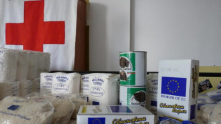 Над  7 500 души в Кърджалийско ще бъдат подпомогнати с хранителни пакети
