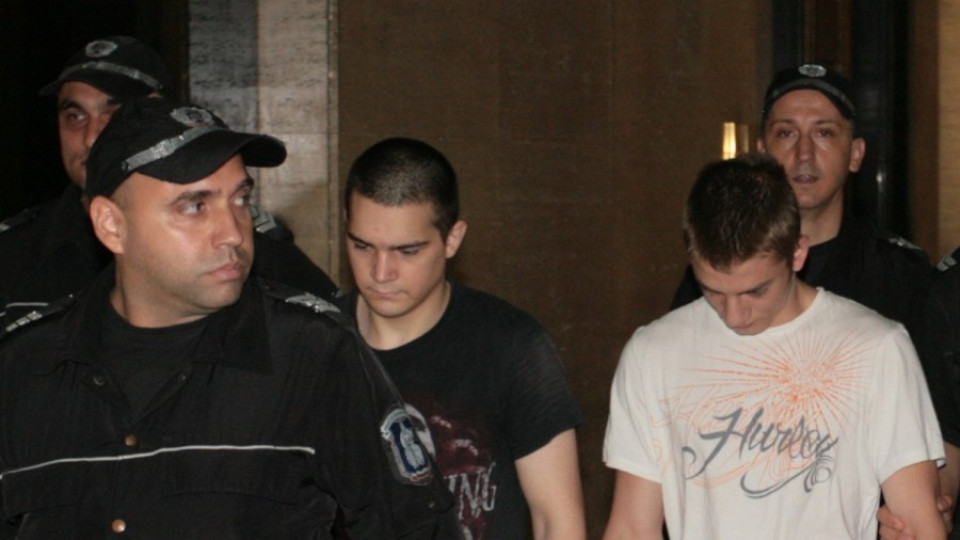 Съдът остави един от биячите на 3-годишния Христо в ареста | StandartNews.com
