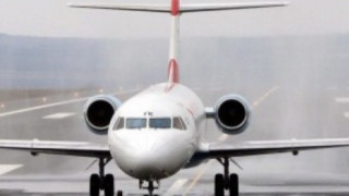 Турска авиокомпания спира полетите към и от Русия