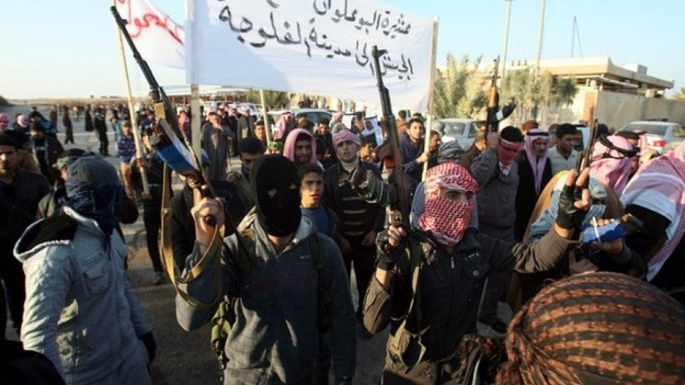 ИД е загубила 40% от територията си в Ирак | StandartNews.com