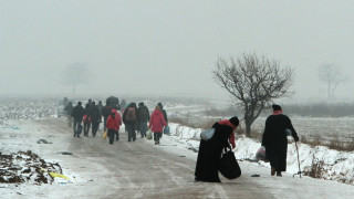 Ужасяващи изнасилвания в България от каналджии разкри сирийка