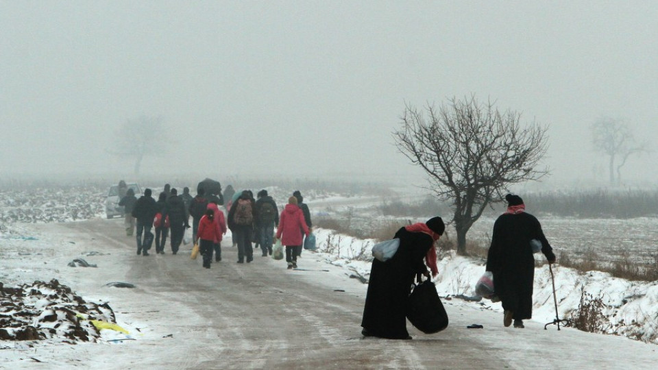 Ужасяващи изнасилвания в България от каналджии разкри сирийка | StandartNews.com