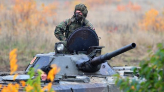 Полша увеличава армията с 20 000