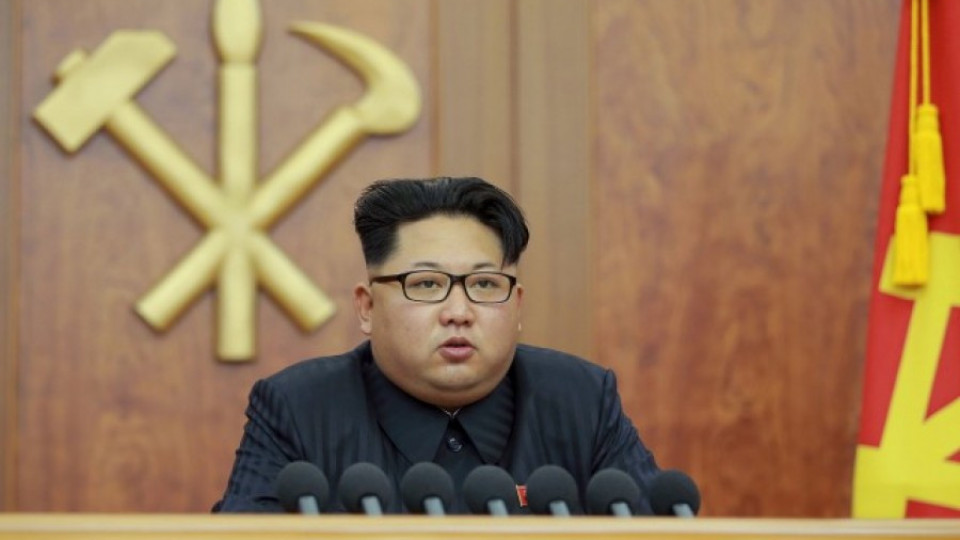 Северна Корея изплаши света, тества успешно водородна бомба | StandartNews.com