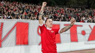 Тончи Кукоч: Връщам се в българския "Реал" (Мадрид)