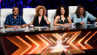 Комедии и трагедии на сцената на X Factor