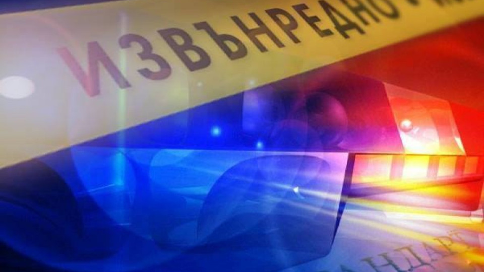 Обраха заложна къща в "Красна поляна" | StandartNews.com