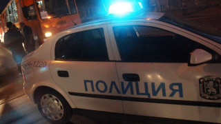 Откриха прострелян мъж в София