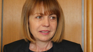 600 хил. лева глоба за изпълнителите на проекта за НДК