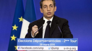 Саркози: Шенген е мъртъв