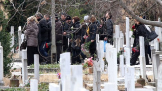 Не опяха убиеца от Пловдив