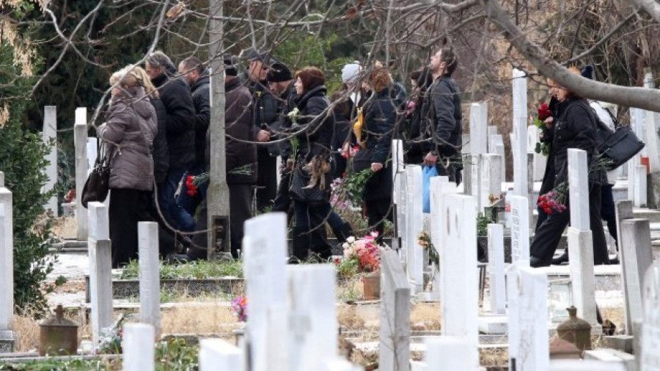 Не опяха убиеца от Пловдив | StandartNews.com