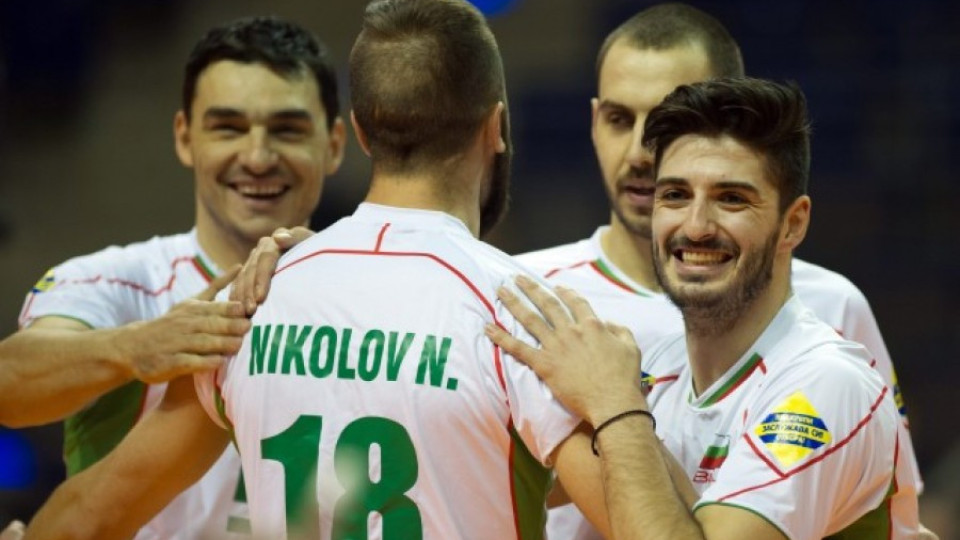 НА ЖИВО: България срещу Русия за място на полуфиналите в Берлин | StandartNews.com