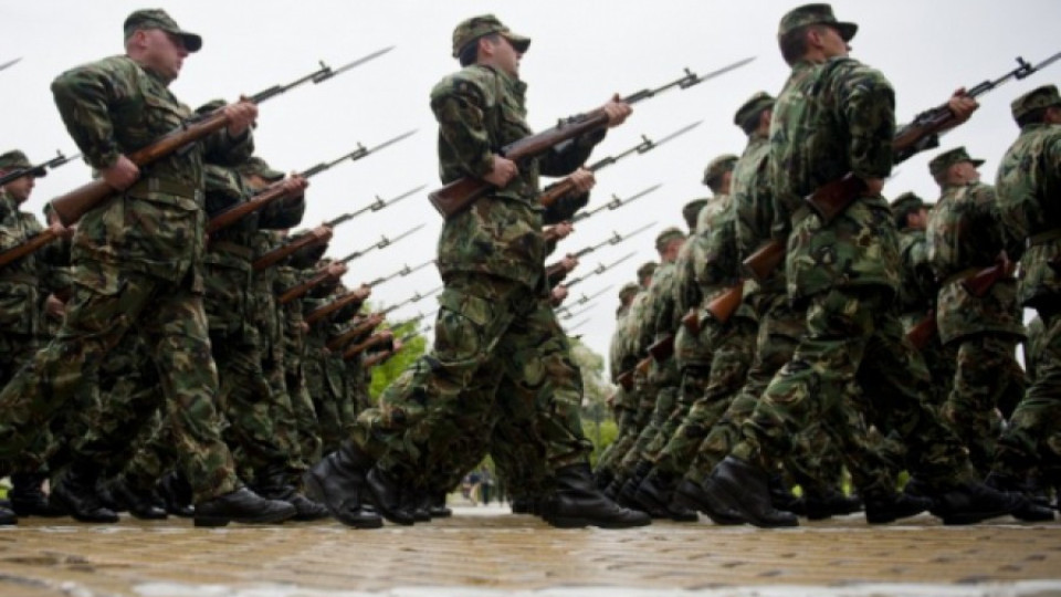 Стартира военно учение "Платинен лъв" заедно с румънци и американци | StandartNews.com